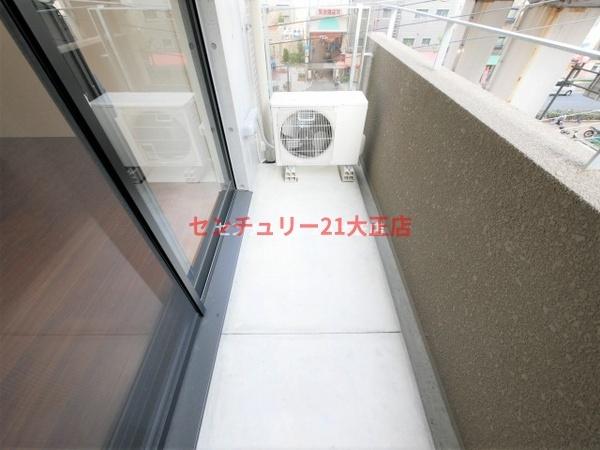 JJコート市岡