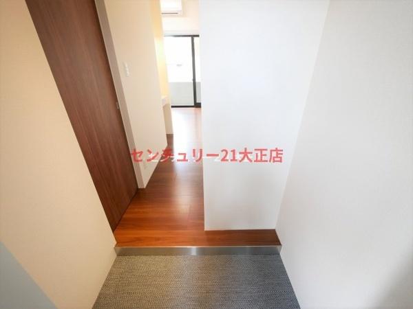 JJコート市岡