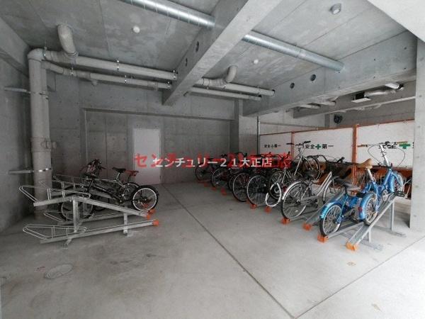 JJコート市岡
