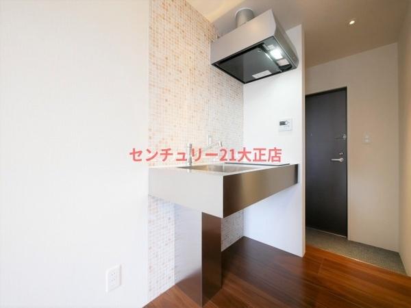 JJコート市岡