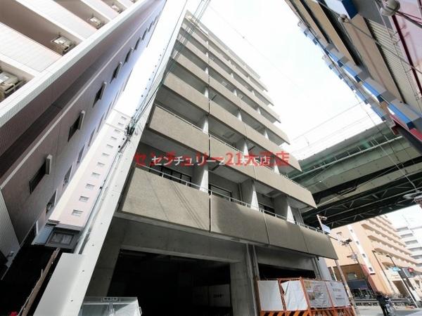 JJコート市岡