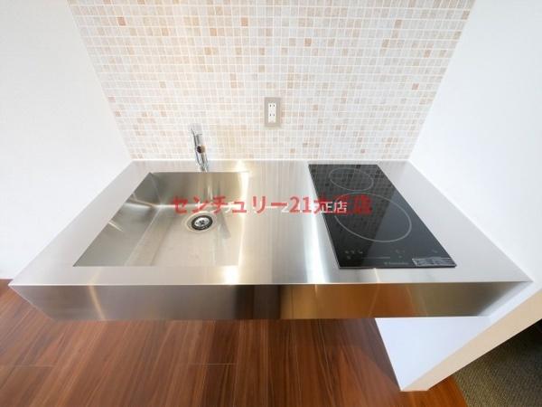 JJコート市岡