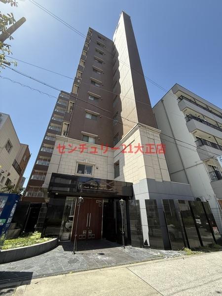 エステムコート難波WEST-SIDE大阪ドーム前