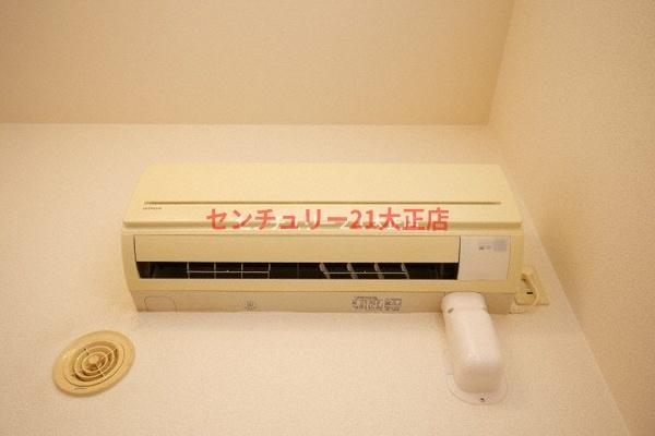 エステムコート難波WEST－SIDE大阪ドーム前