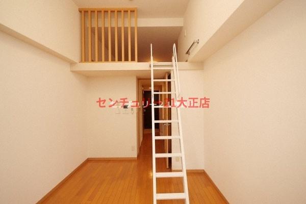 エステムコート難波WEST－SIDE大阪ドーム前