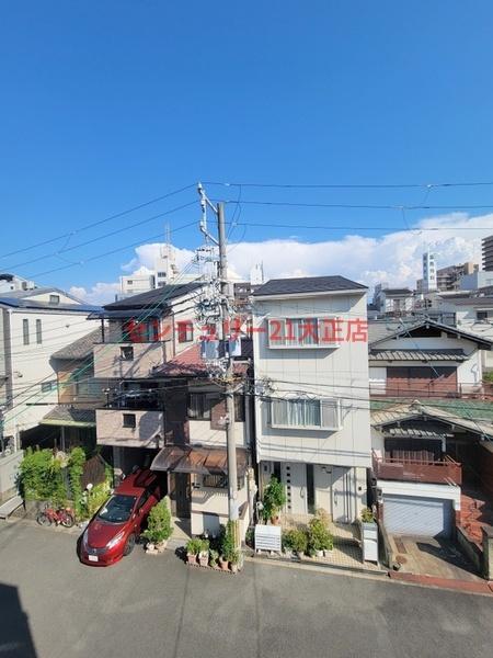 Sunglow朝潮橋