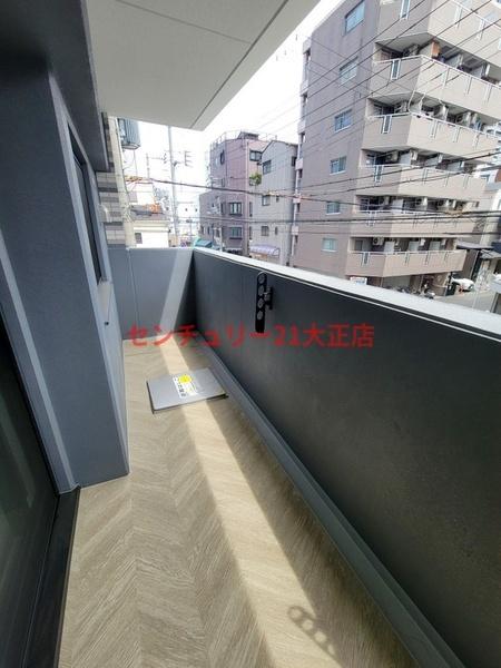 LouisResidence弁天町