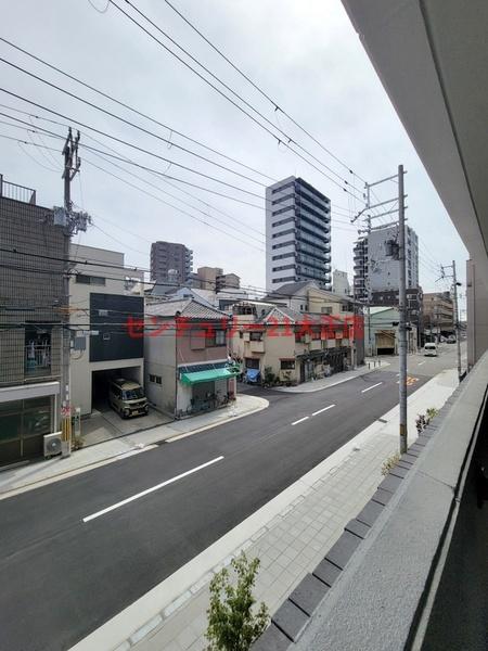 LouisResidence弁天町