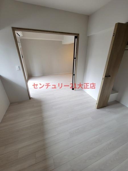 LouisResidence弁天町