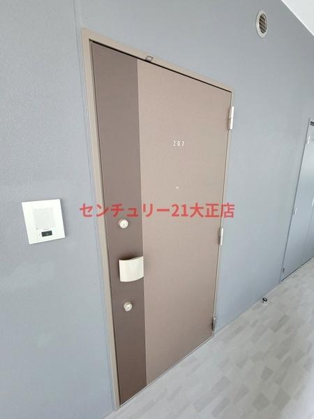 LouisResidence弁天町