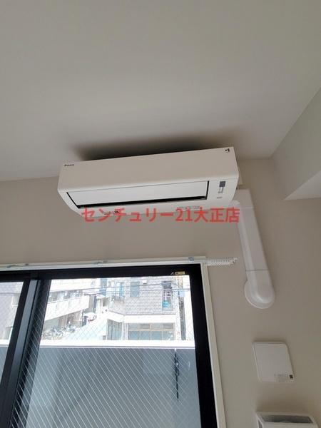 LouisResidence弁天町