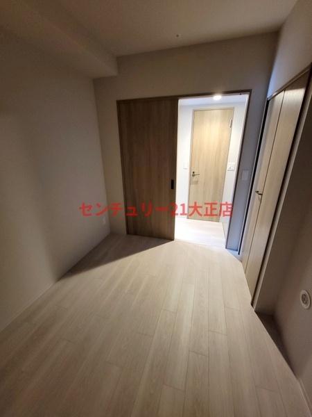 LouisResidence弁天町