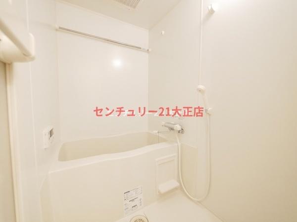 プロシード弁天町