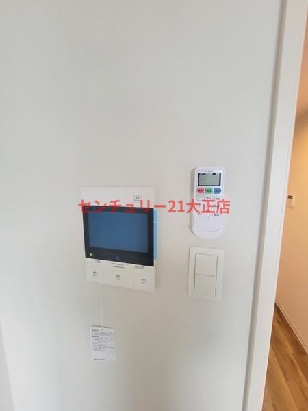 クローバー・グランツ弁天町
