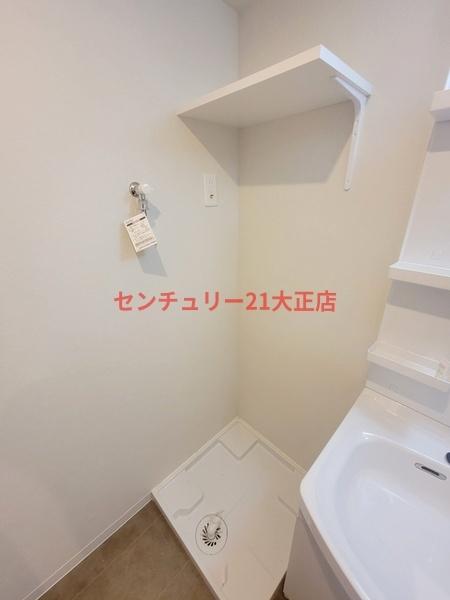 クローバー・グランツ弁天町