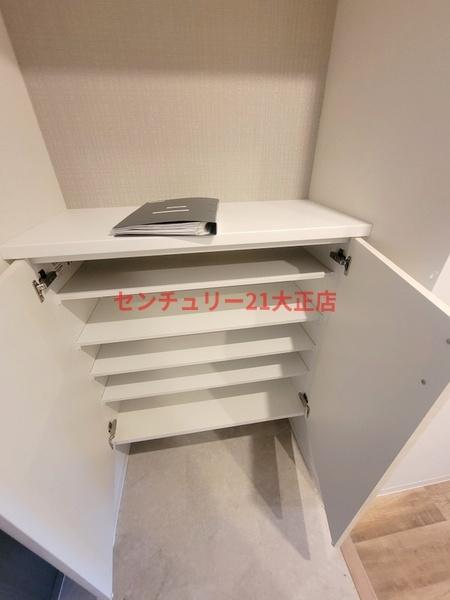 クローバー・グランツ弁天町