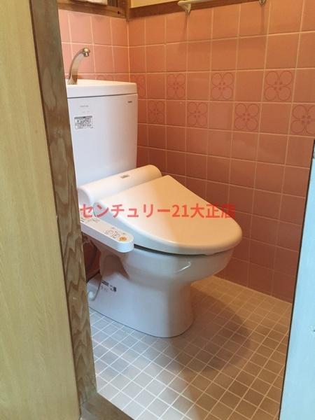 鶴町3丁目貸家