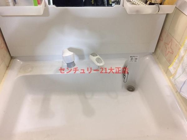 鶴町3丁目貸家