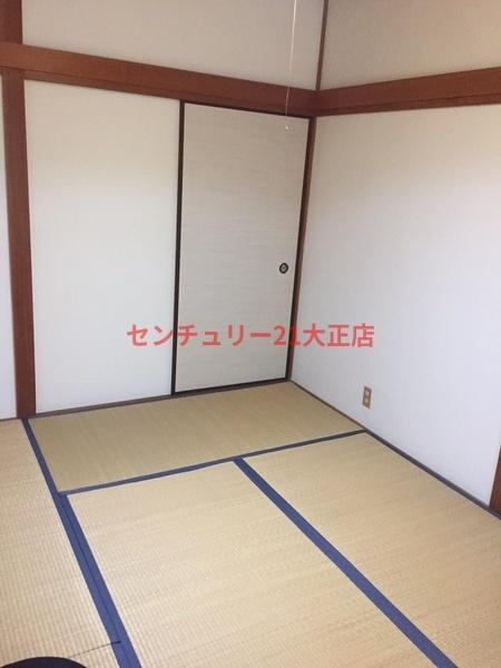 鶴町3丁目貸家