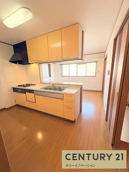 南恩加島6丁目住宅