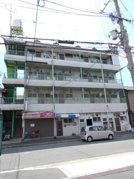 グリーンハウス