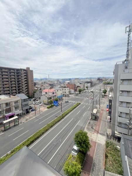 ボンジュール南恩加島