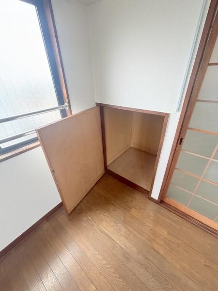 ボンジュール南恩加島