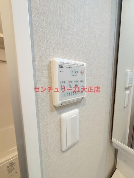 パークフラッツ弁天町駅前