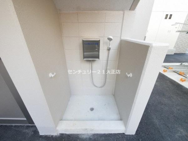 エスリード弁天町グランツ