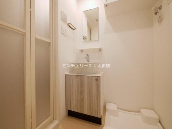 エスリード弁天町グランツ
