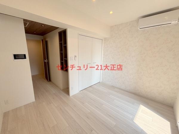 パークフラッツ弁天町駅前