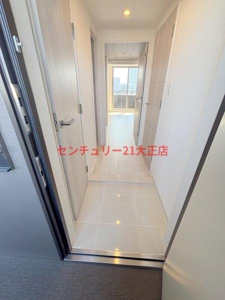 パークフラッツ弁天町駅前