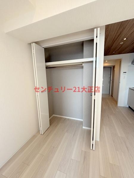 パークフラッツ弁天町駅前