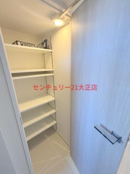 パークフラッツ弁天町駅前