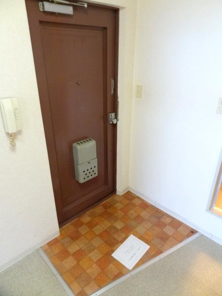 プチメゾン大正橋