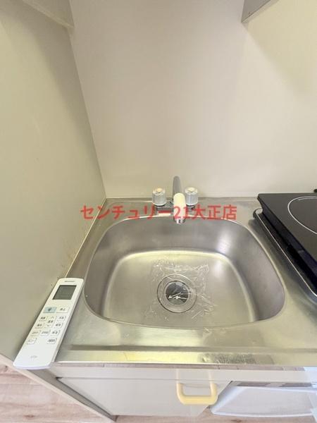 グランキューブ大正通り