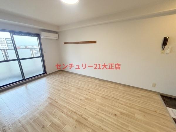 グランキューブ大正通り