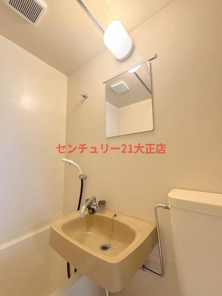 グランキューブ大正通り