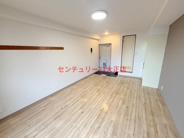グランキューブ大正通り