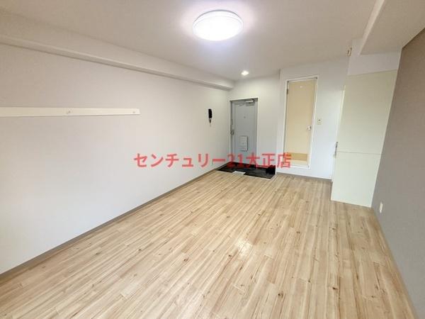 グランキューブ大正通り