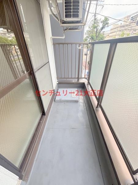 グランキューブ大正通り