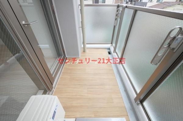 エスリード弁天町桜通レジデンス