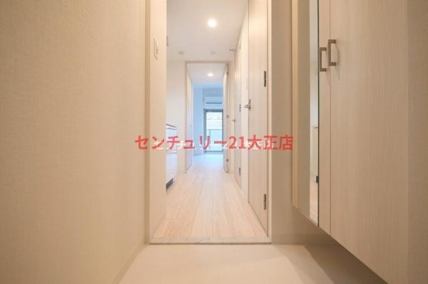 エスリード弁天町桜通レジデンス