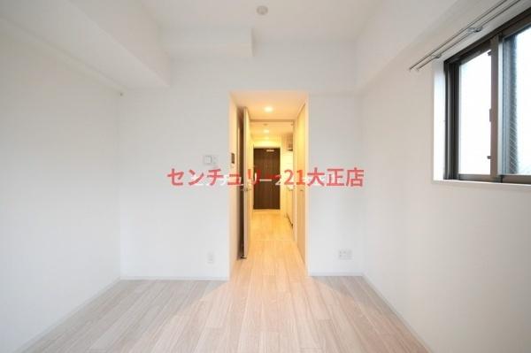 エスリード弁天町桜通レジデンス