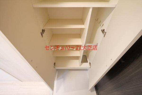 エスリード弁天町桜通レジデンス