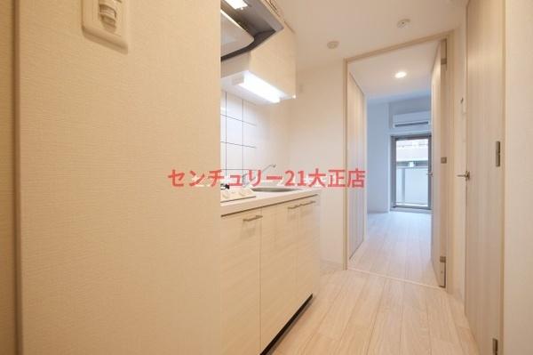 エスリード弁天町桜通レジデンス