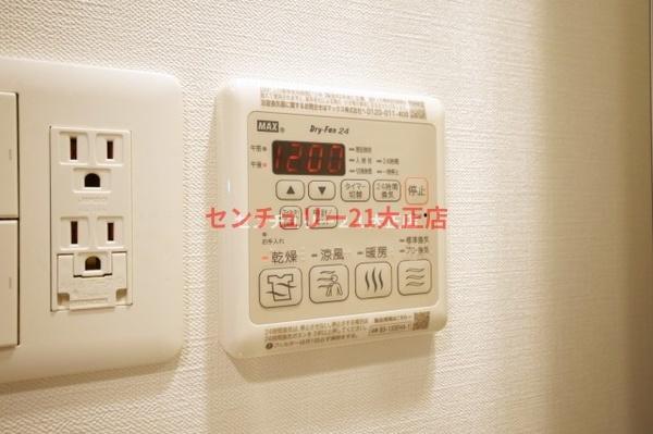エスリード弁天町桜通レジデンス