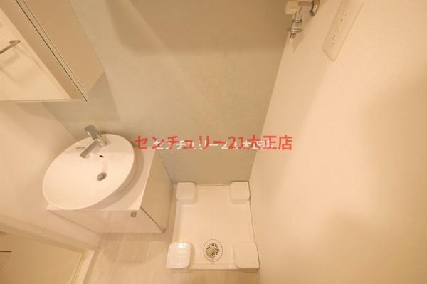 エスリード弁天町桜通レジデンス