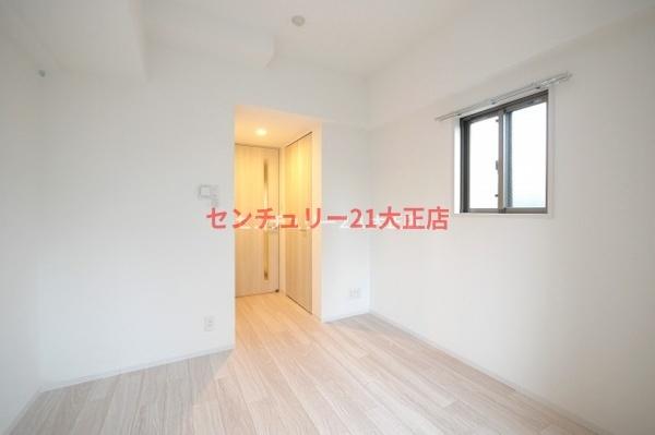 エスリード弁天町桜通レジデンス