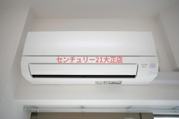 エスリード弁天町桜通レジデンス